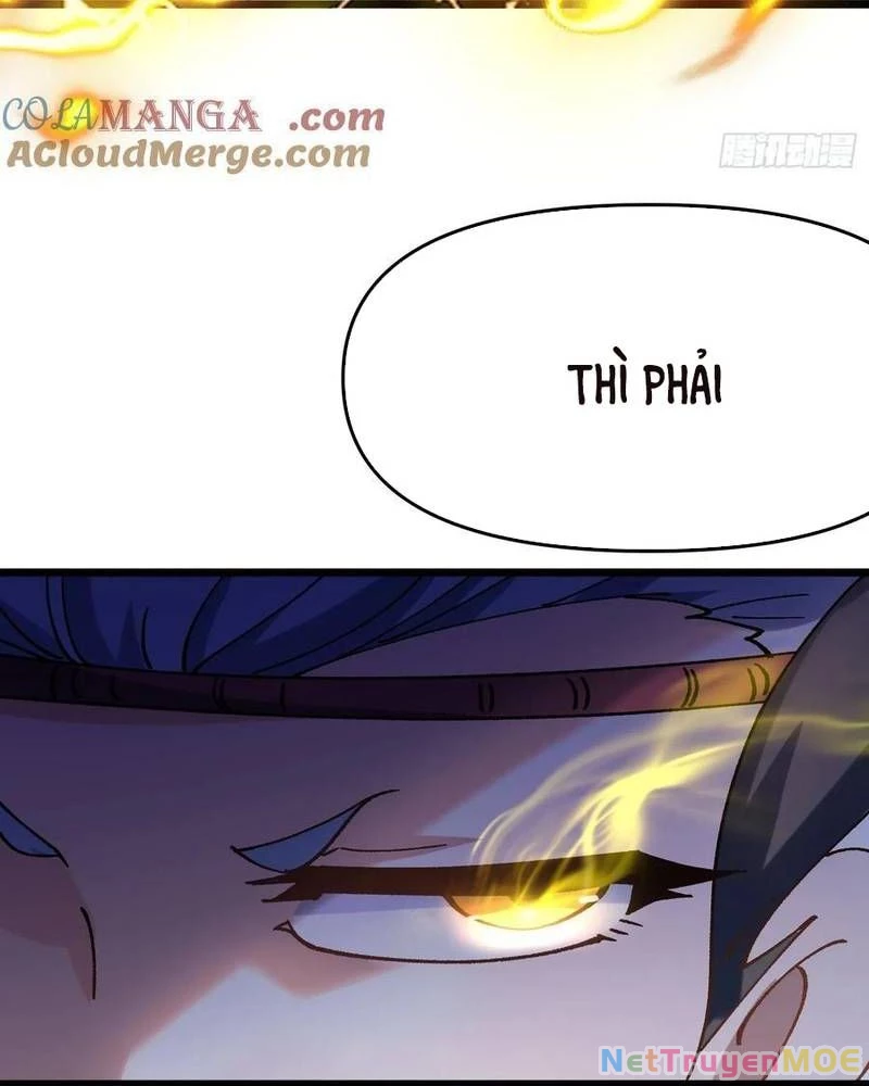 Ta Nhờ Đồ Đệ Kéo Dài Tính Mạng: Chapter 16