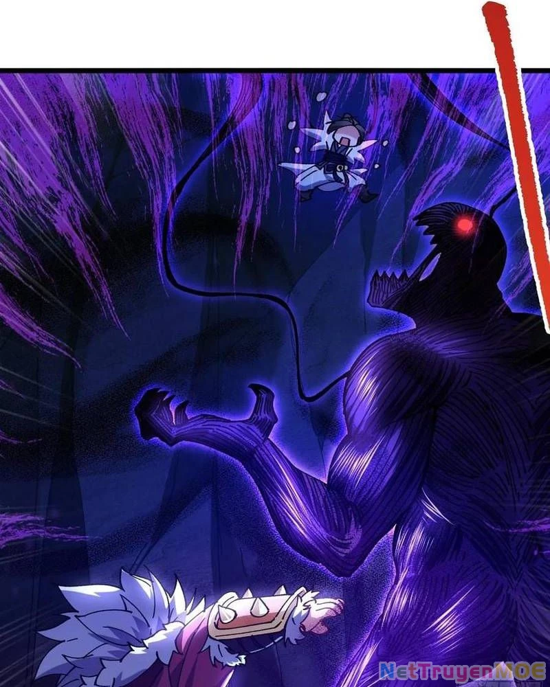 Ta Nhờ Đồ Đệ Kéo Dài Tính Mạng: Chapter 16