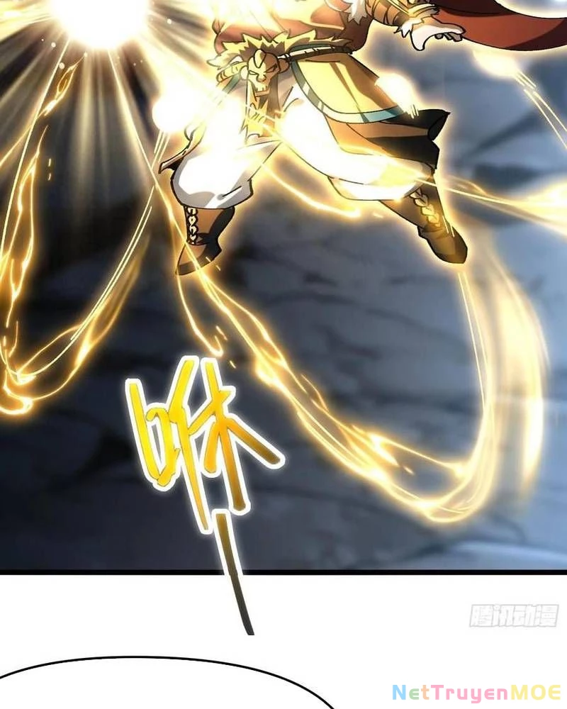 Ta Nhờ Đồ Đệ Kéo Dài Tính Mạng: Chapter 16