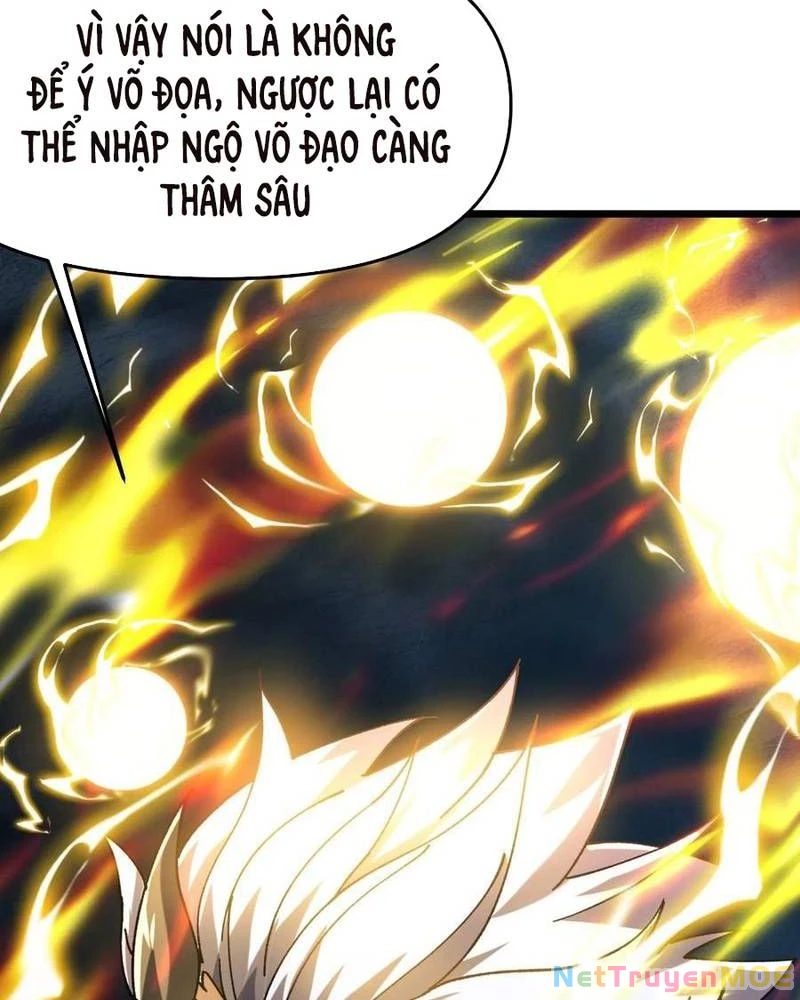 Ta Nhờ Đồ Đệ Kéo Dài Tính Mạng: Chapter 16