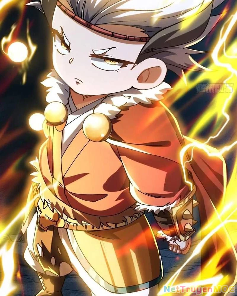Ta Nhờ Đồ Đệ Kéo Dài Tính Mạng: Chapter 16