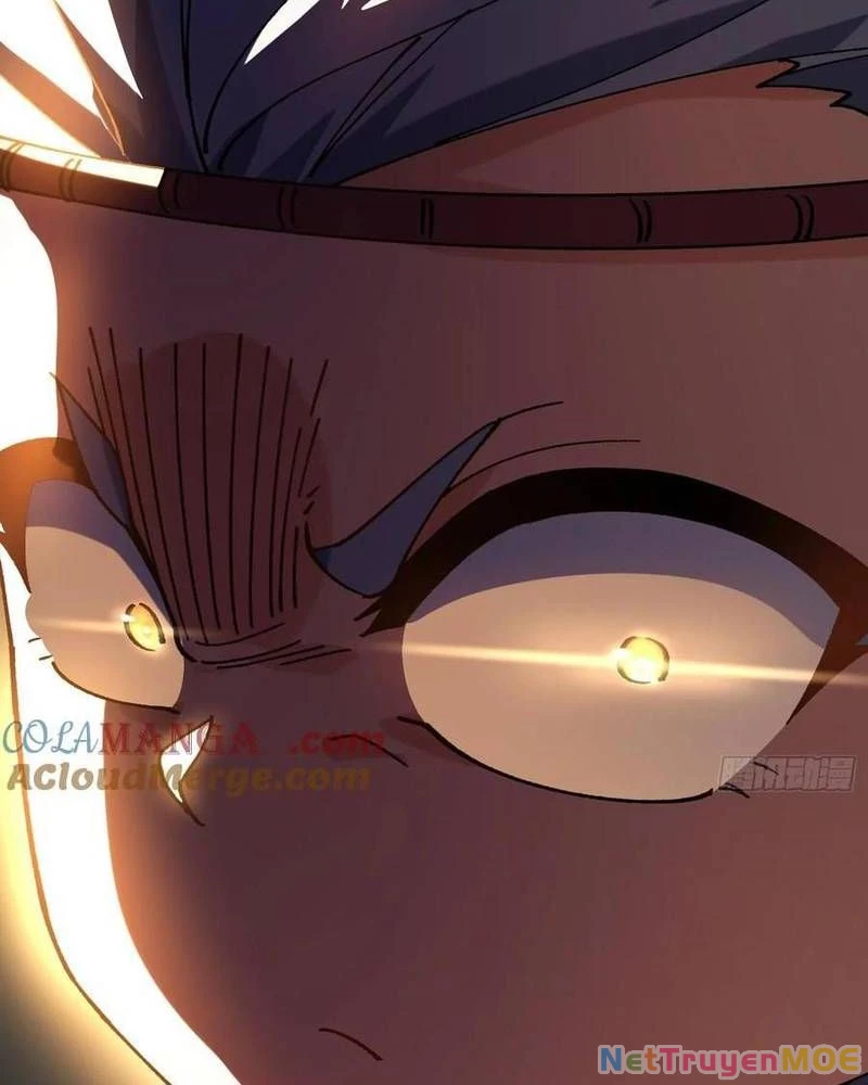 Ta Nhờ Đồ Đệ Kéo Dài Tính Mạng: Chapter 16