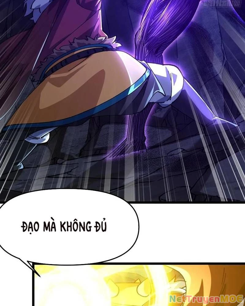 Ta Nhờ Đồ Đệ Kéo Dài Tính Mạng: Chapter 16
