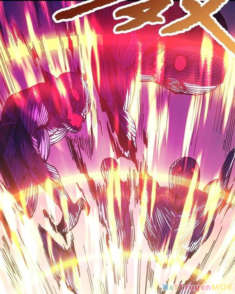 Ta Nhờ Đồ Đệ Kéo Dài Tính Mạng: Chapter 16