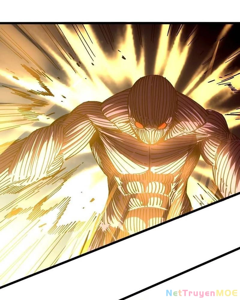 Ta Nhờ Đồ Đệ Kéo Dài Tính Mạng: Chapter 16