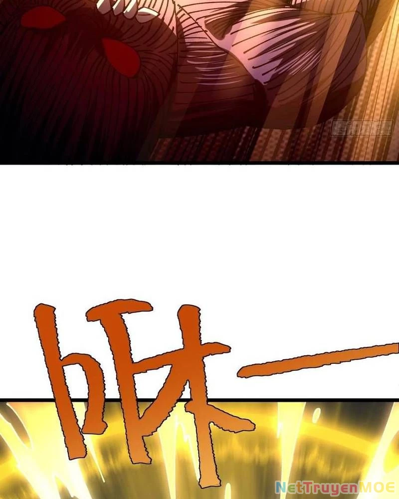 Ta Nhờ Đồ Đệ Kéo Dài Tính Mạng: Chapter 16