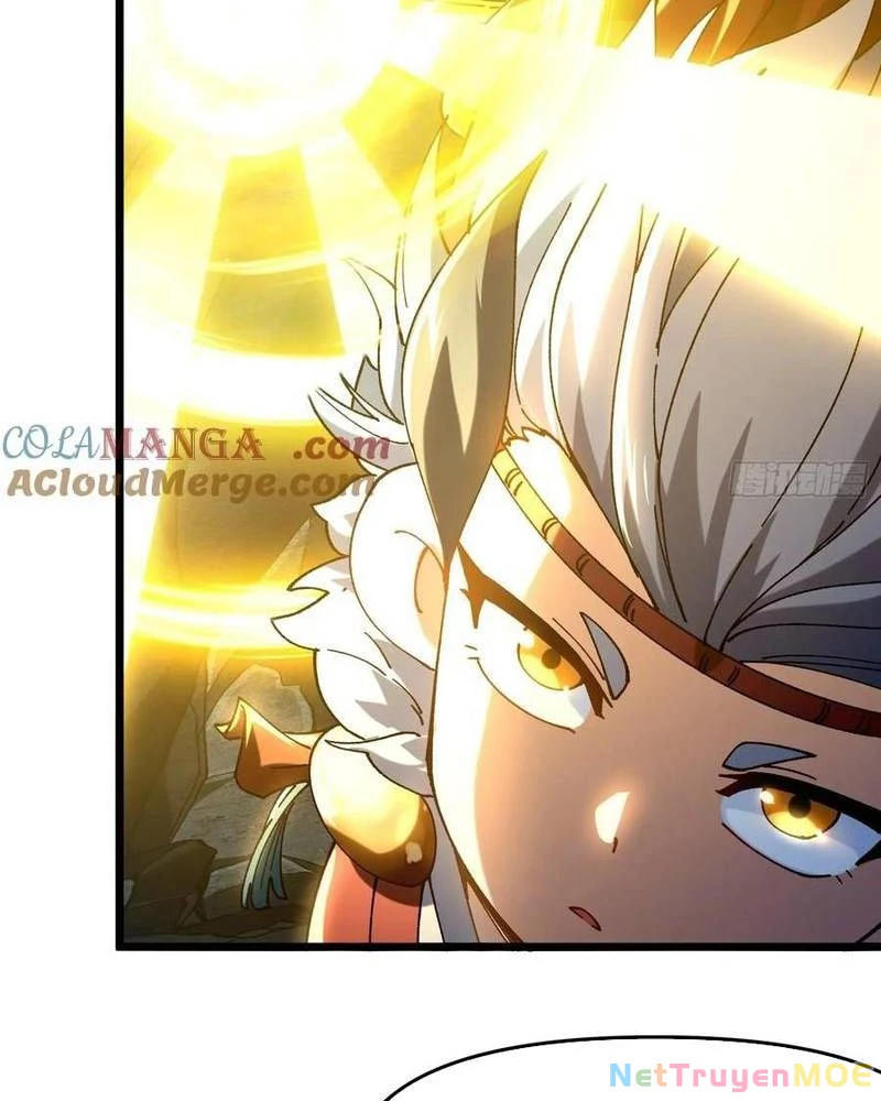 Ta Nhờ Đồ Đệ Kéo Dài Tính Mạng: Chapter 16