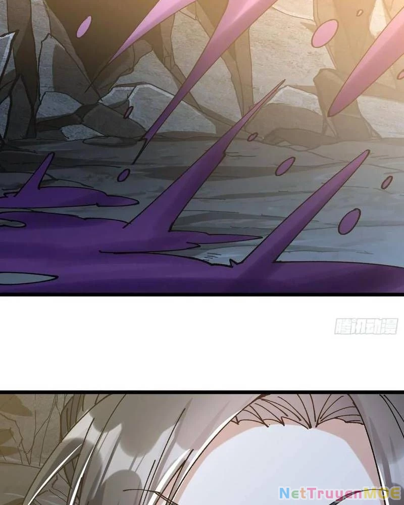 Ta Nhờ Đồ Đệ Kéo Dài Tính Mạng: Chapter 16