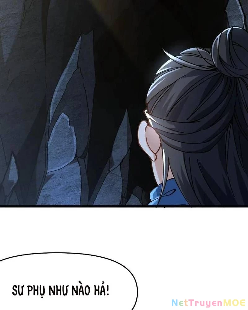 Ta Nhờ Đồ Đệ Kéo Dài Tính Mạng: Chapter 16