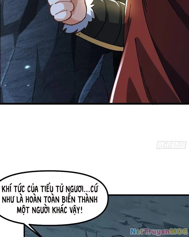 Ta Nhờ Đồ Đệ Kéo Dài Tính Mạng: Chapter 16