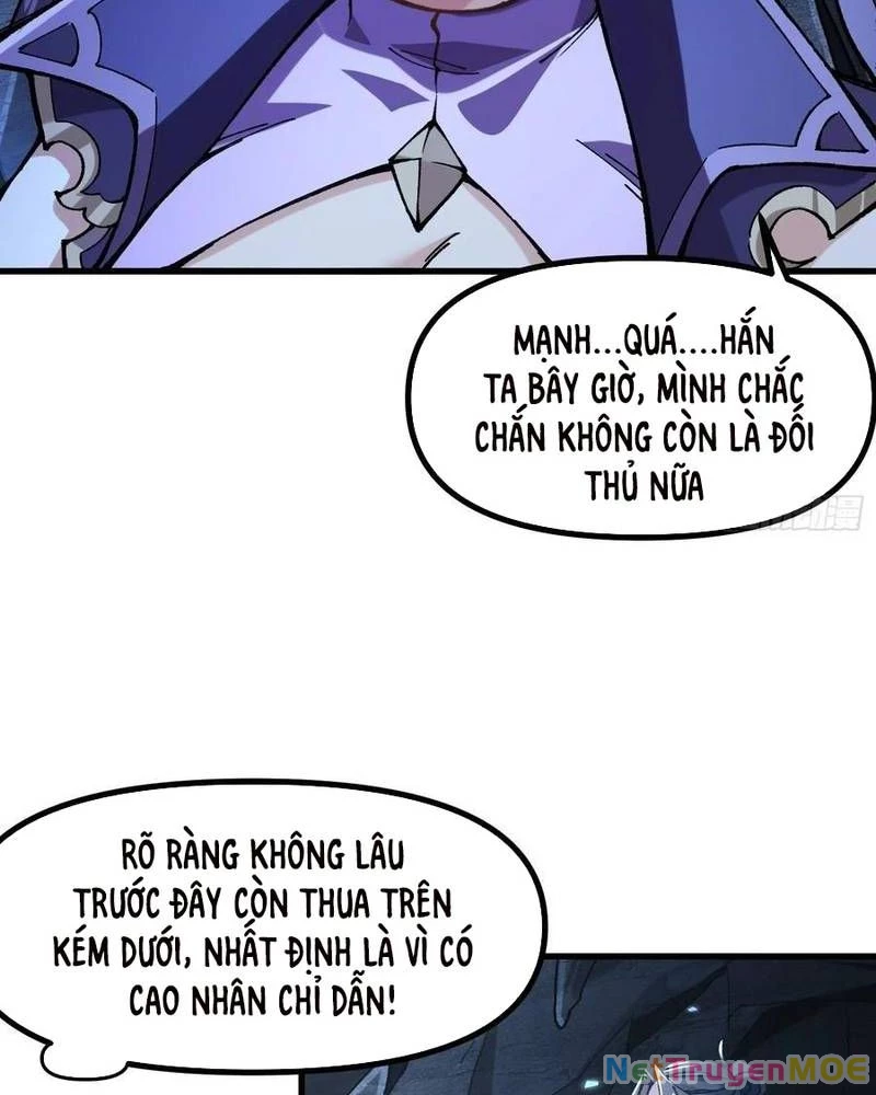 Ta Nhờ Đồ Đệ Kéo Dài Tính Mạng: Chapter 16