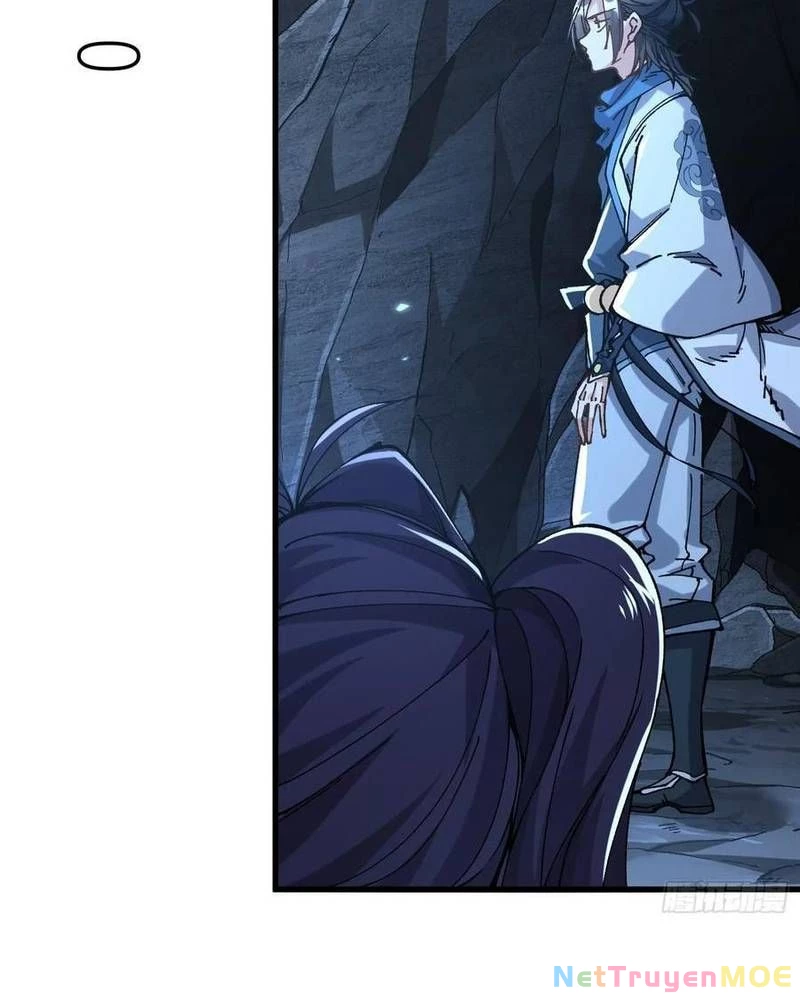 Ta Nhờ Đồ Đệ Kéo Dài Tính Mạng: Chapter 16