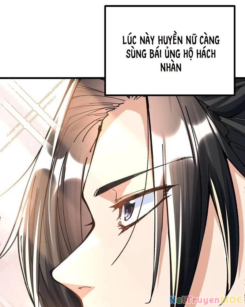 Ta Nhờ Đồ Đệ Kéo Dài Tính Mạng: Chapter 16