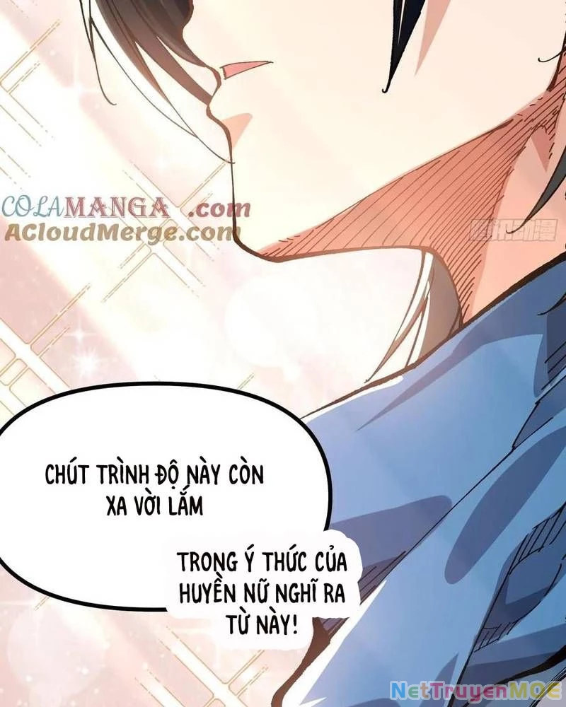 Ta Nhờ Đồ Đệ Kéo Dài Tính Mạng: Chapter 16
