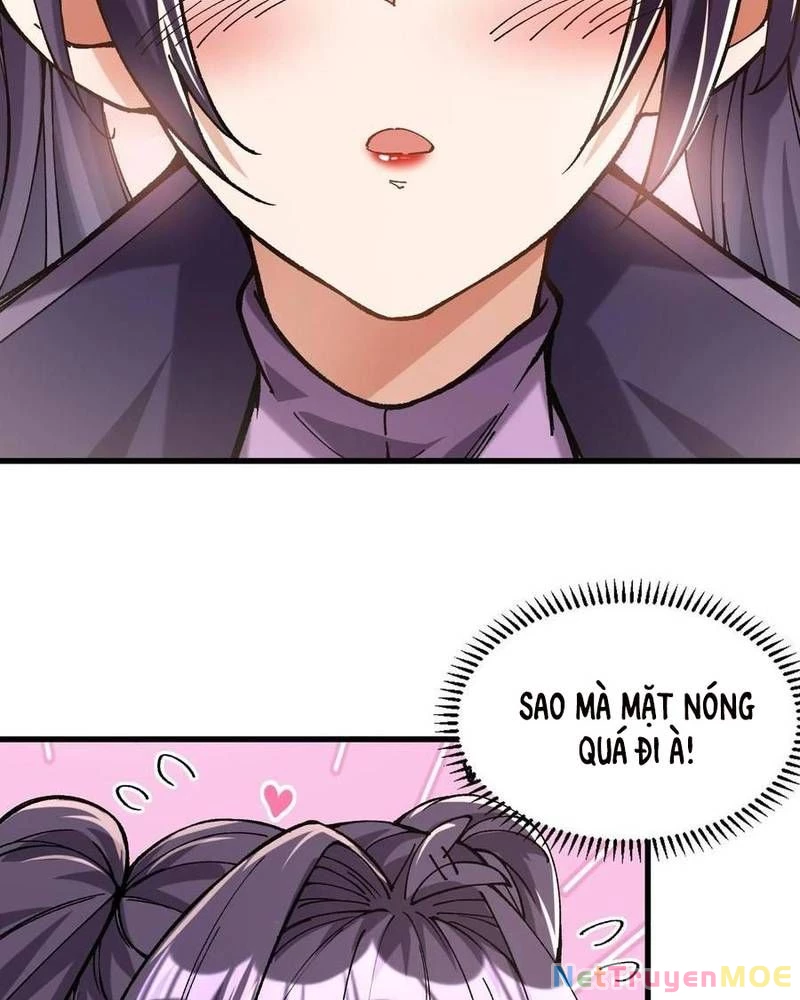 Ta Nhờ Đồ Đệ Kéo Dài Tính Mạng: Chapter 16
