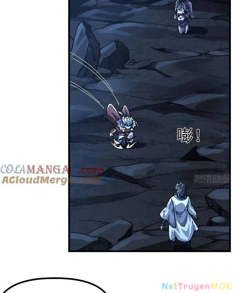 Ta Nhờ Đồ Đệ Kéo Dài Tính Mạng: Chapter 16