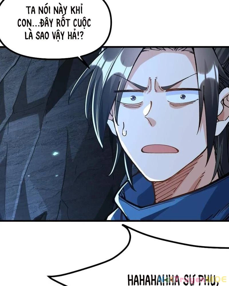 Ta Nhờ Đồ Đệ Kéo Dài Tính Mạng: Chapter 16
