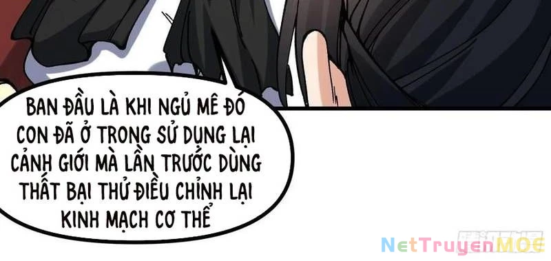 Ta Nhờ Đồ Đệ Kéo Dài Tính Mạng: Chapter 16