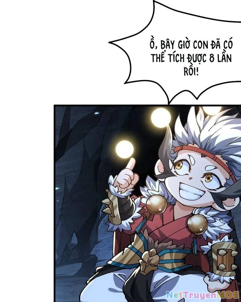 Ta Nhờ Đồ Đệ Kéo Dài Tính Mạng: Chapter 16