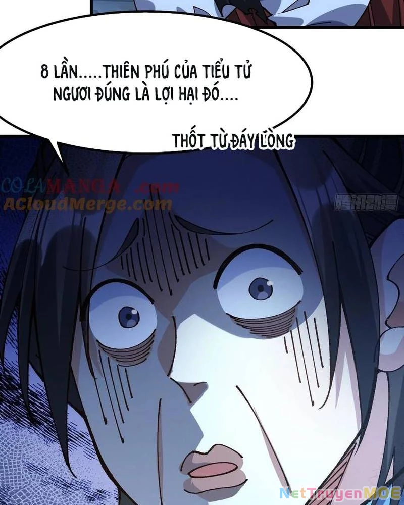Ta Nhờ Đồ Đệ Kéo Dài Tính Mạng: Chapter 16