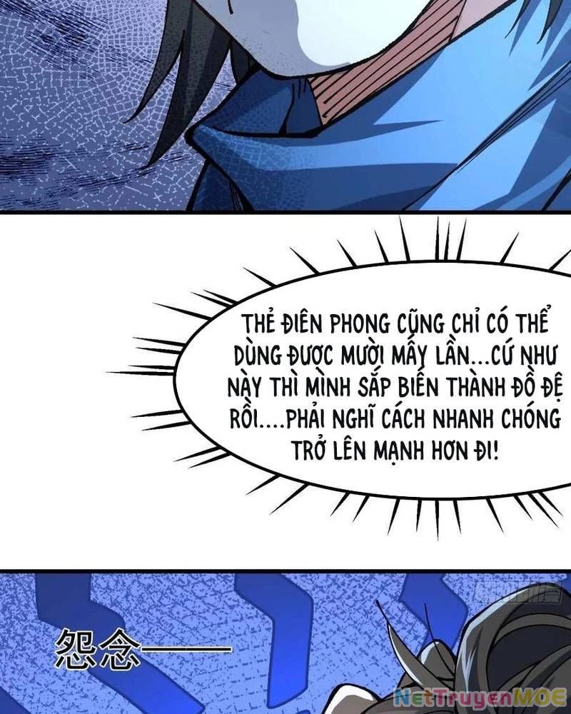 Ta Nhờ Đồ Đệ Kéo Dài Tính Mạng: Chapter 16