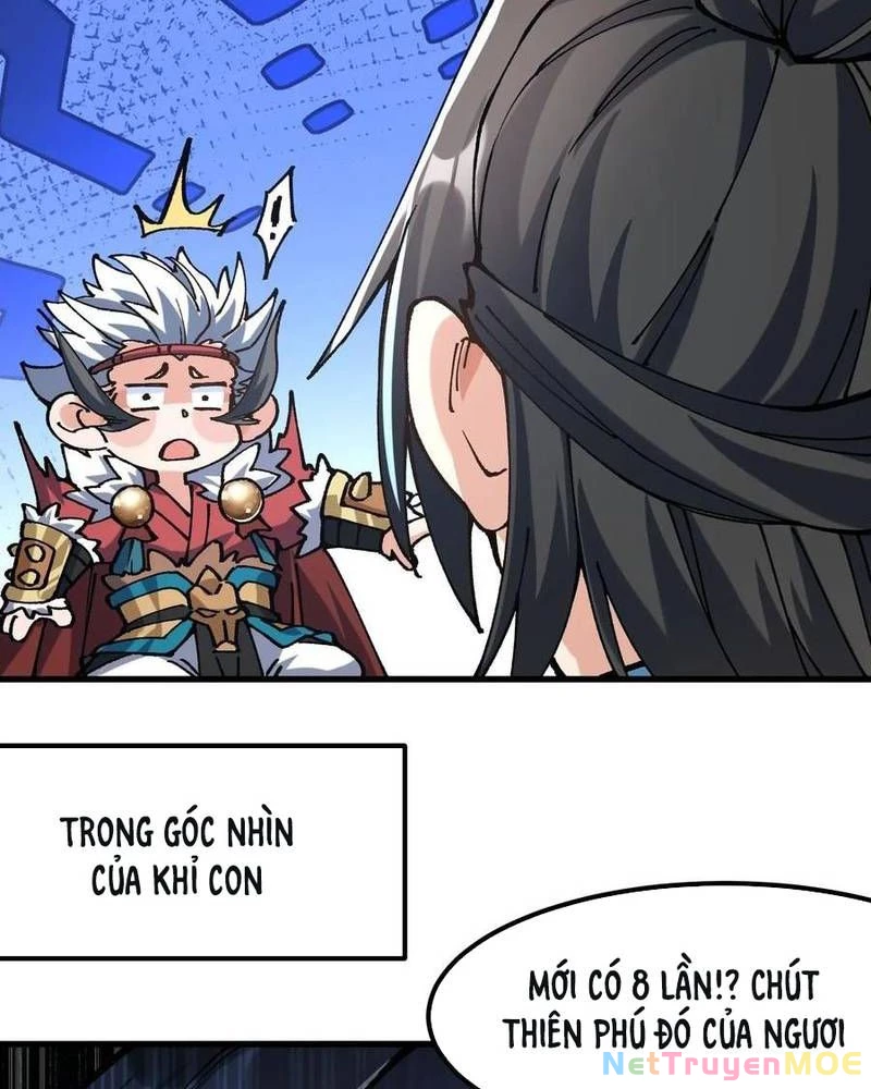 Ta Nhờ Đồ Đệ Kéo Dài Tính Mạng: Chapter 16