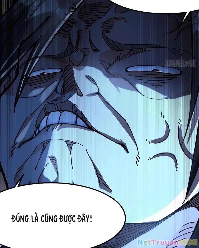 Ta Nhờ Đồ Đệ Kéo Dài Tính Mạng: Chapter 16