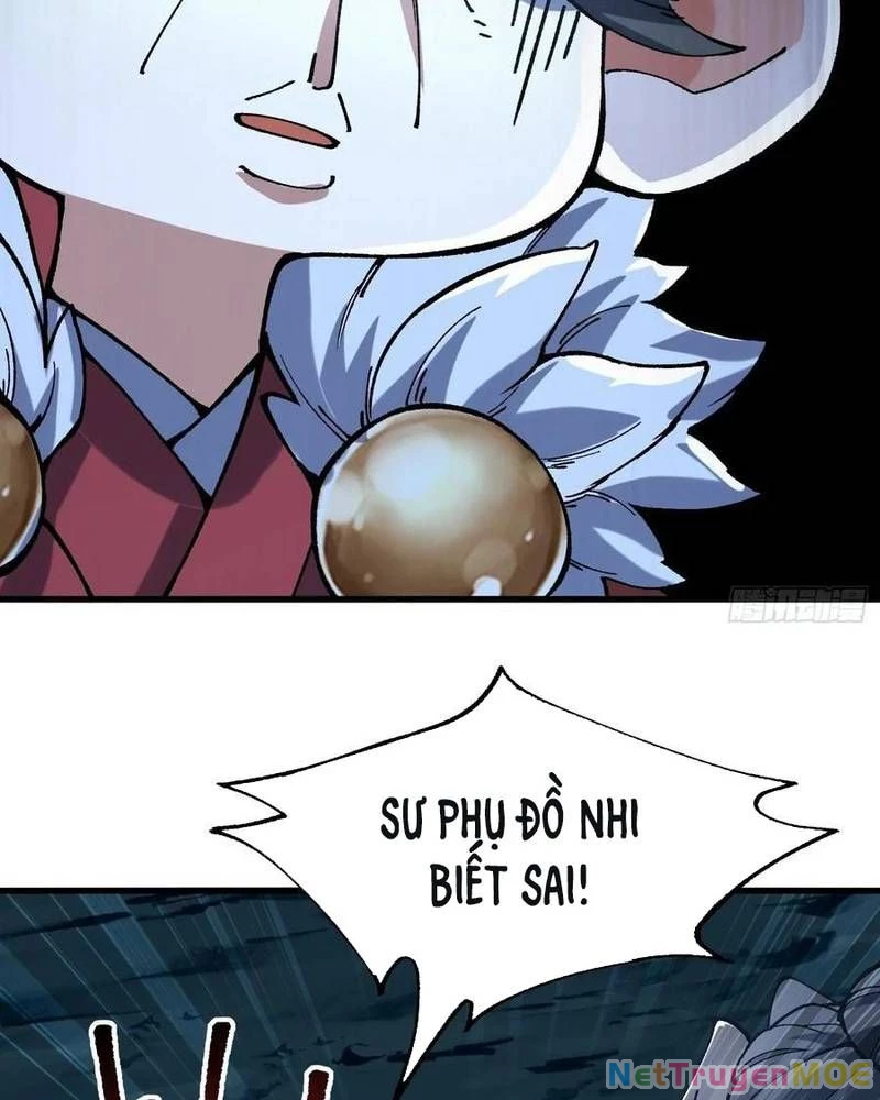 Ta Nhờ Đồ Đệ Kéo Dài Tính Mạng: Chapter 16