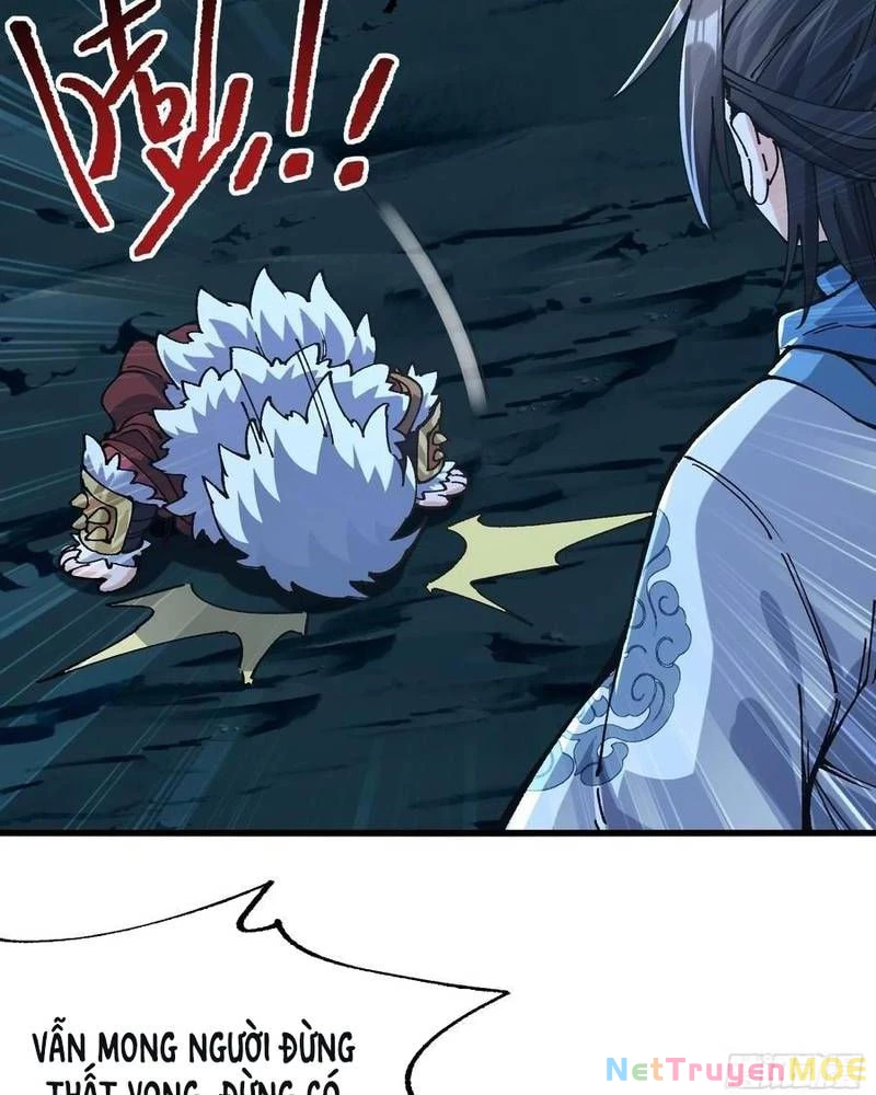 Ta Nhờ Đồ Đệ Kéo Dài Tính Mạng: Chapter 16
