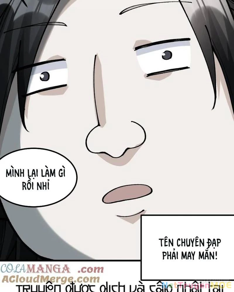 Ta Nhờ Đồ Đệ Kéo Dài Tính Mạng: Chapter 16