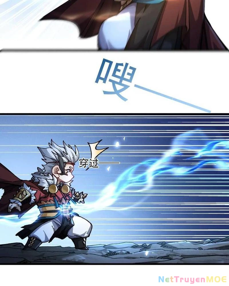 Ta Nhờ Đồ Đệ Kéo Dài Tính Mạng: Chapter 17