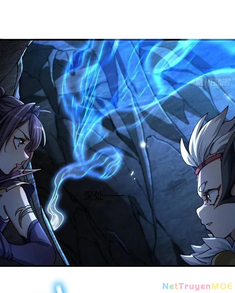 Ta Nhờ Đồ Đệ Kéo Dài Tính Mạng: Chapter 17