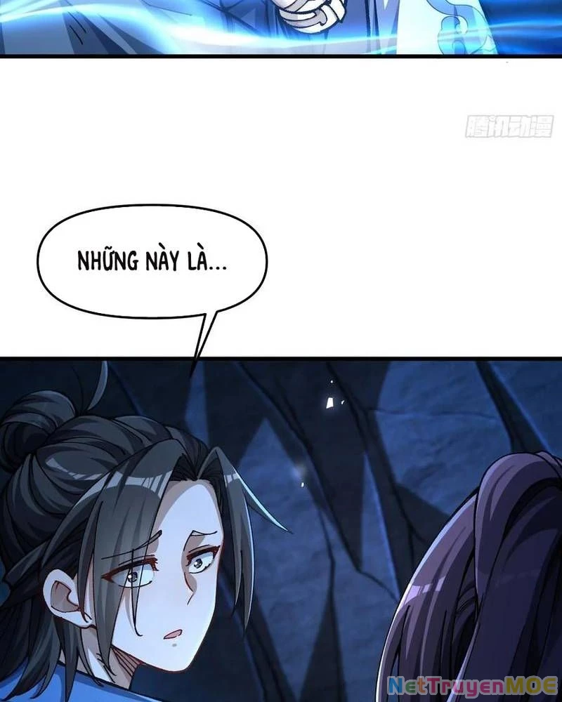 Ta Nhờ Đồ Đệ Kéo Dài Tính Mạng: Chapter 17