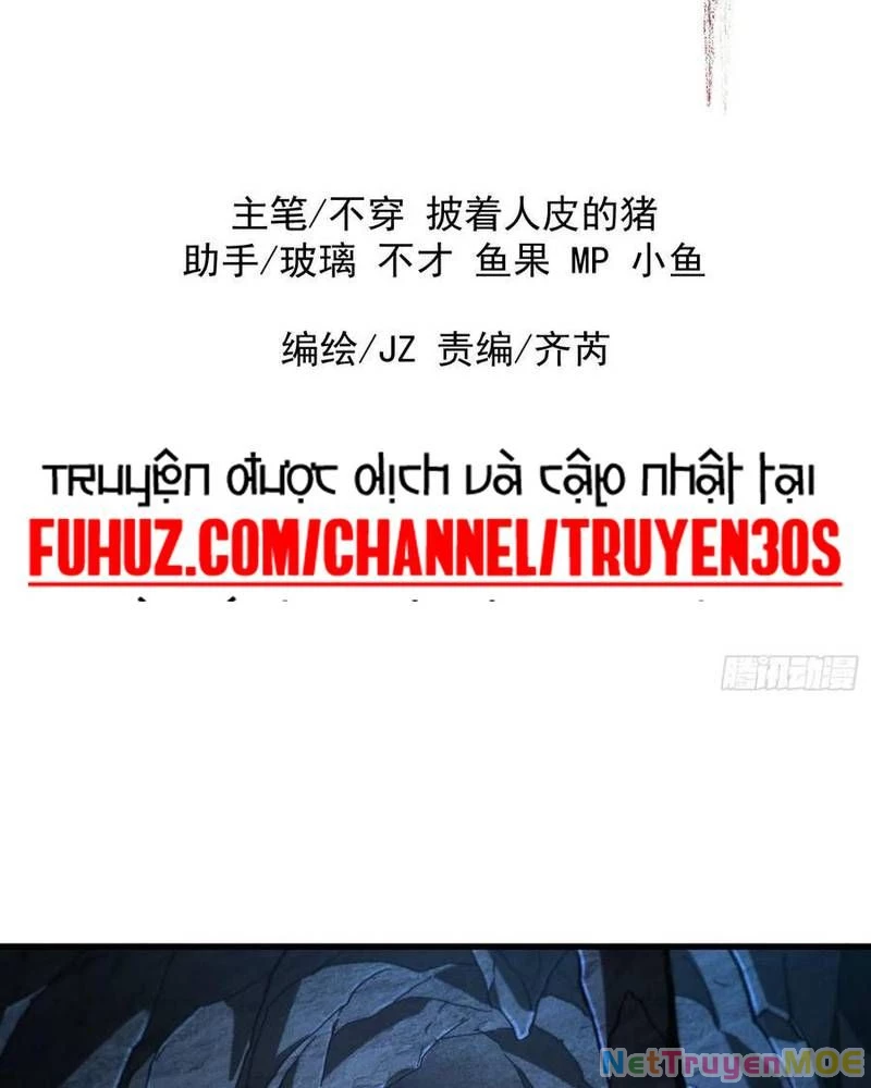 Ta Nhờ Đồ Đệ Kéo Dài Tính Mạng: Chapter 17