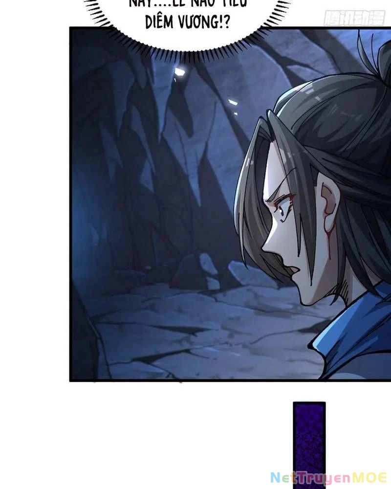 Ta Nhờ Đồ Đệ Kéo Dài Tính Mạng: Chapter 17
