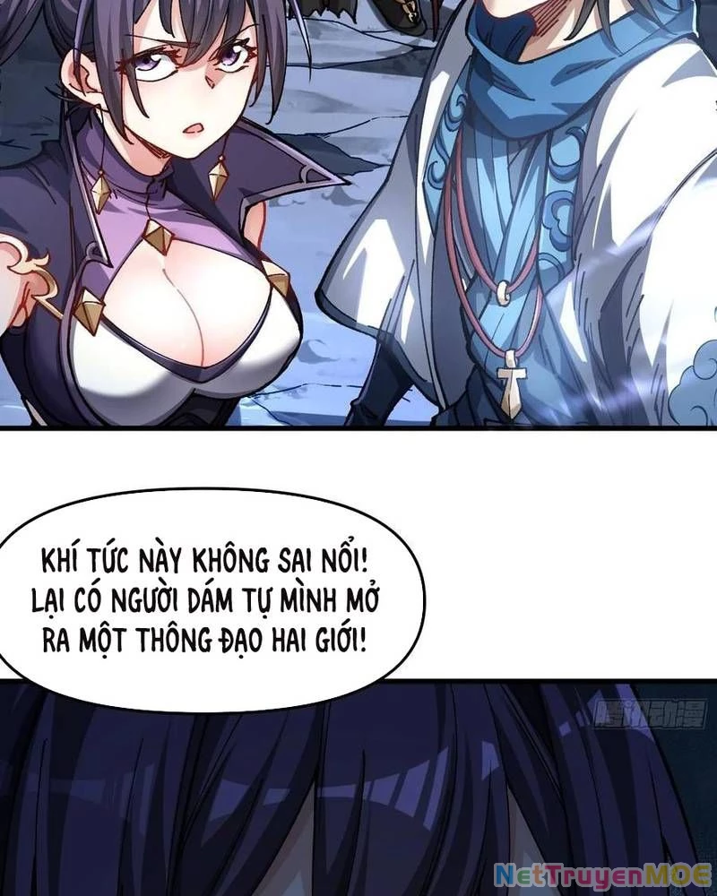 Ta Nhờ Đồ Đệ Kéo Dài Tính Mạng: Chapter 17