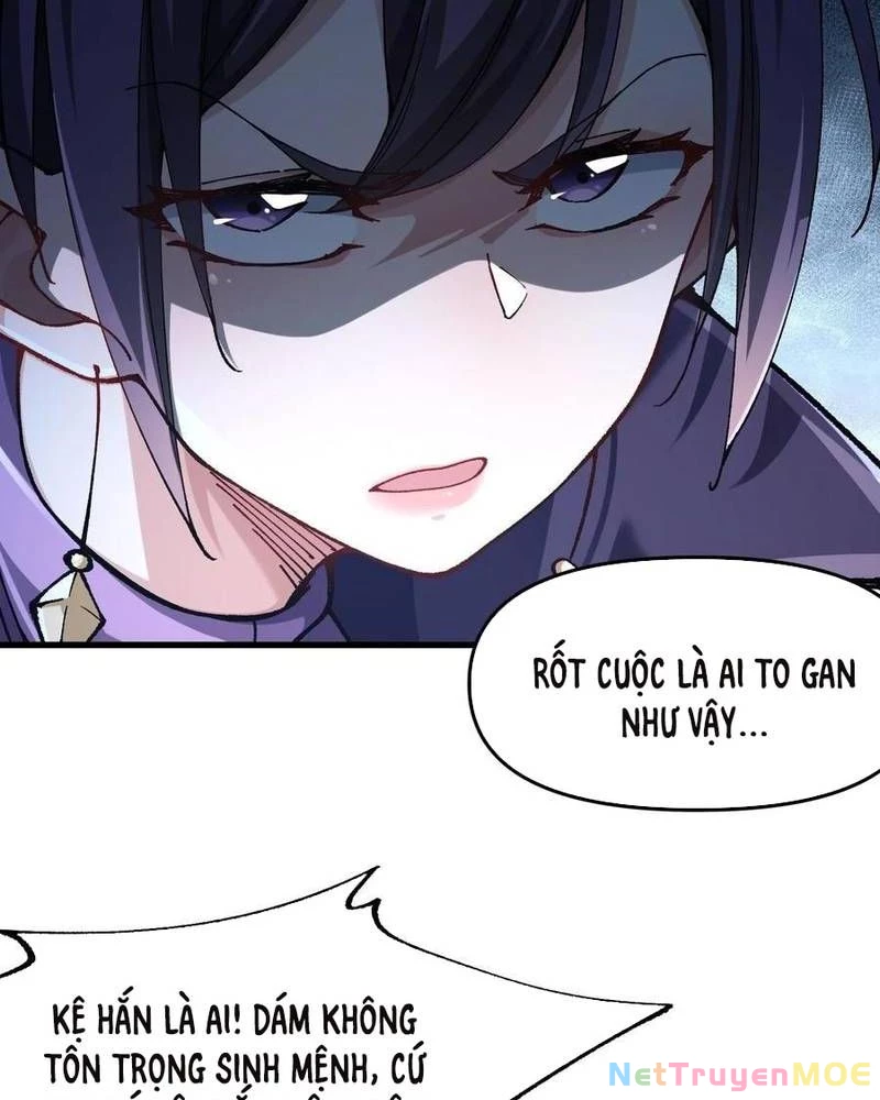 Ta Nhờ Đồ Đệ Kéo Dài Tính Mạng: Chapter 17