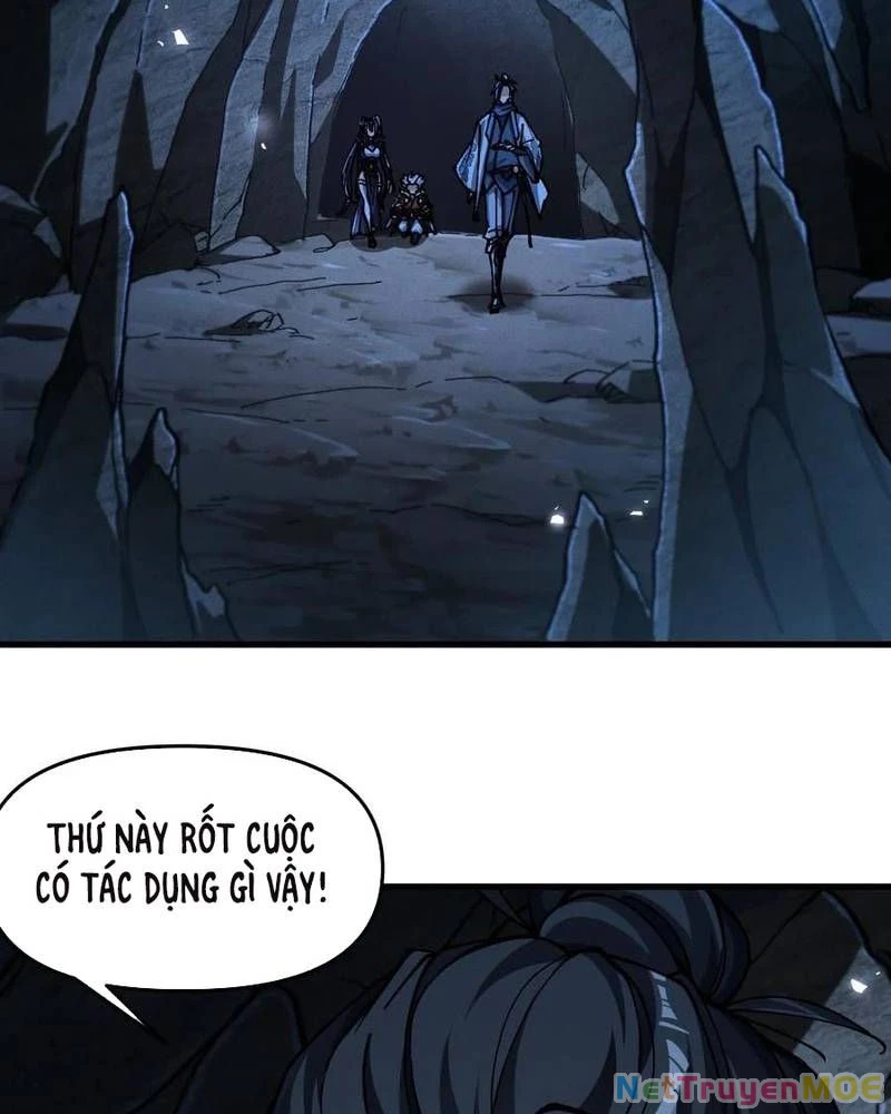 Ta Nhờ Đồ Đệ Kéo Dài Tính Mạng: Chapter 17