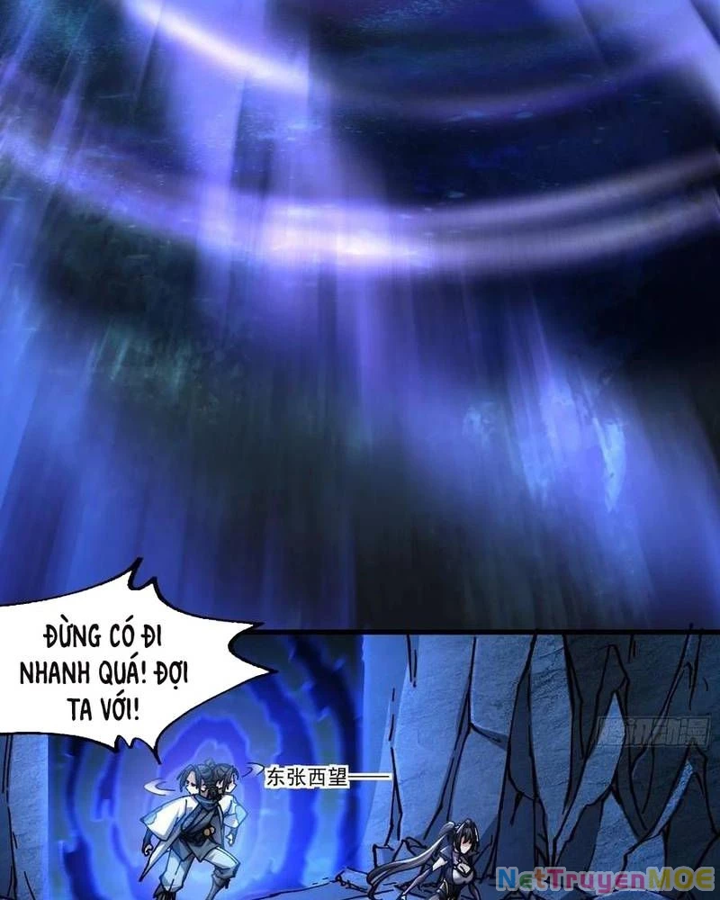 Ta Nhờ Đồ Đệ Kéo Dài Tính Mạng: Chapter 17