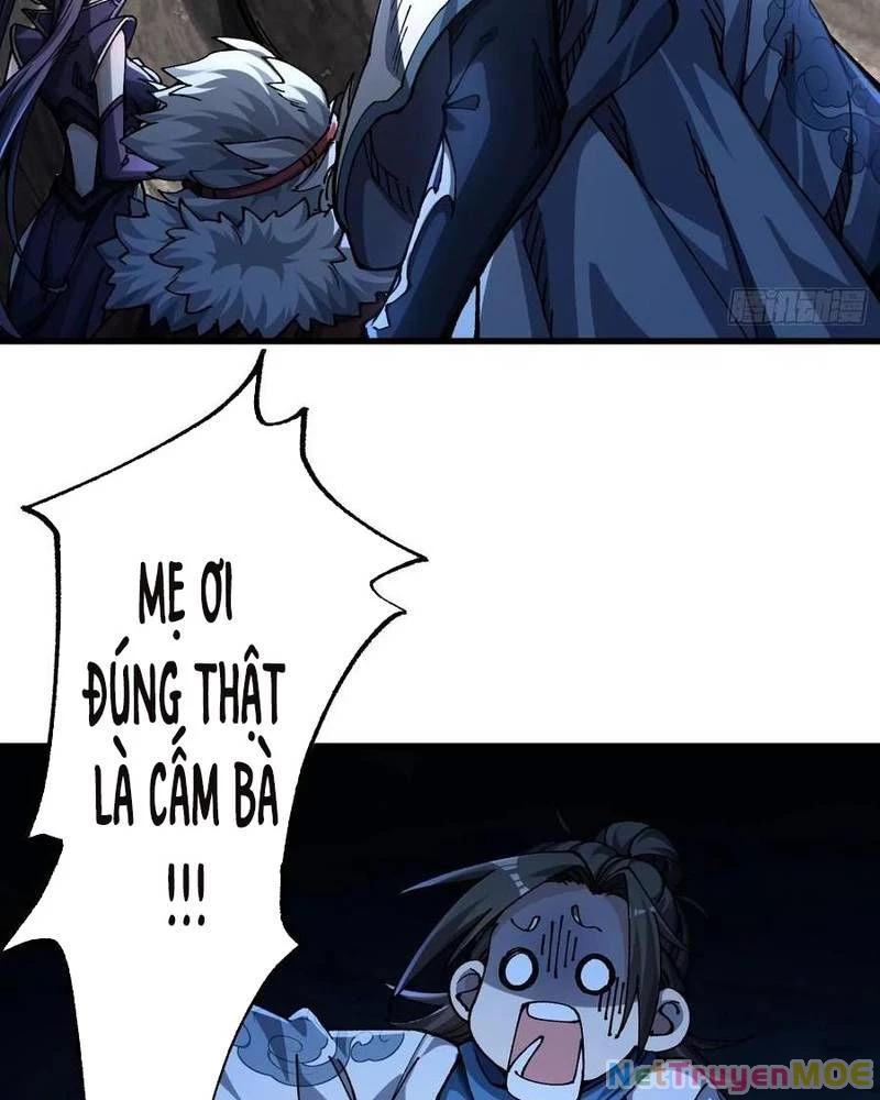 Ta Nhờ Đồ Đệ Kéo Dài Tính Mạng: Chapter 17