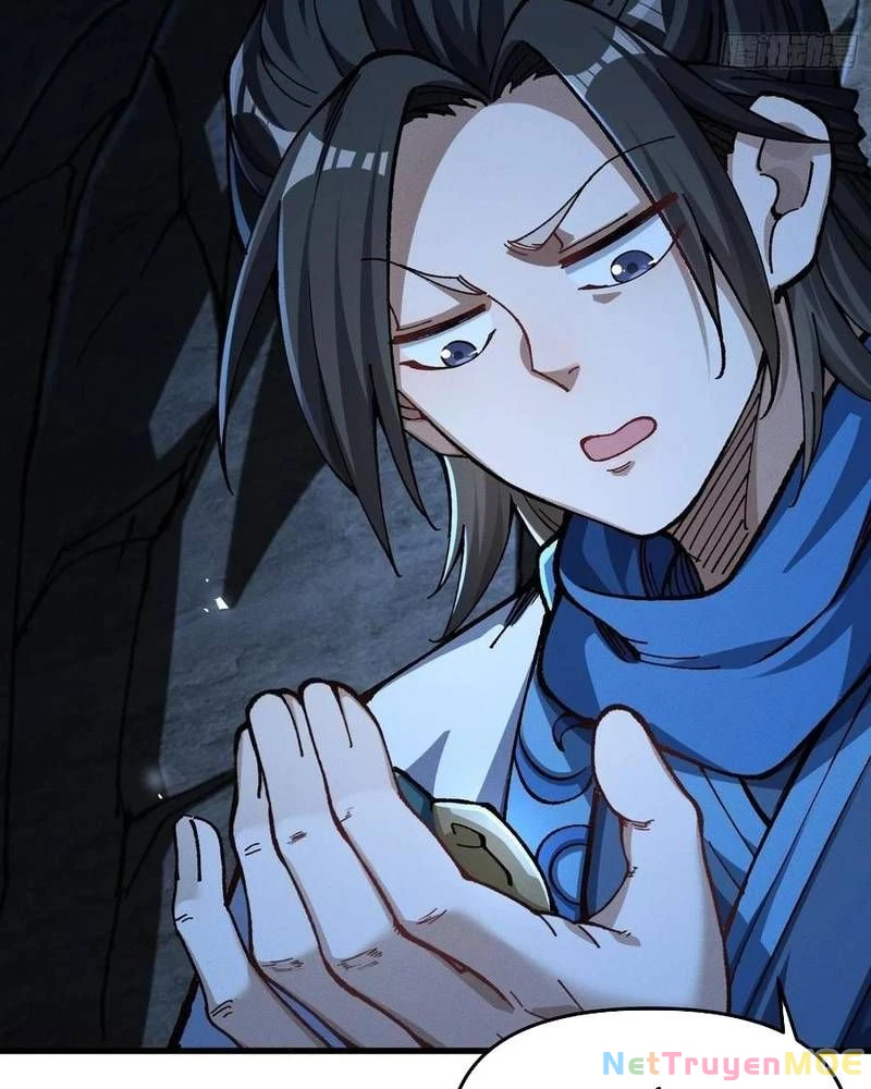 Ta Nhờ Đồ Đệ Kéo Dài Tính Mạng: Chapter 17