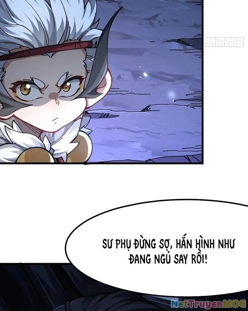 Ta Nhờ Đồ Đệ Kéo Dài Tính Mạng: Chapter 17