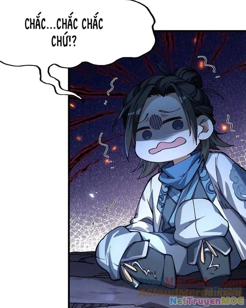 Ta Nhờ Đồ Đệ Kéo Dài Tính Mạng: Chapter 17