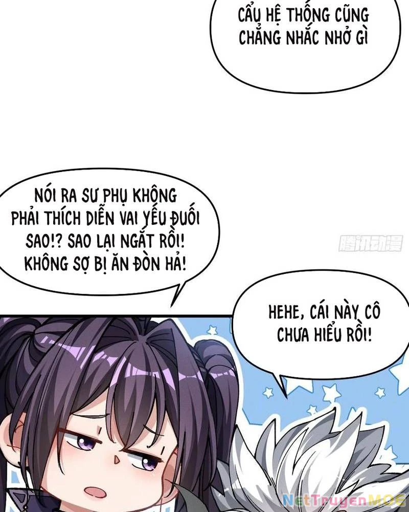Ta Nhờ Đồ Đệ Kéo Dài Tính Mạng: Chapter 17