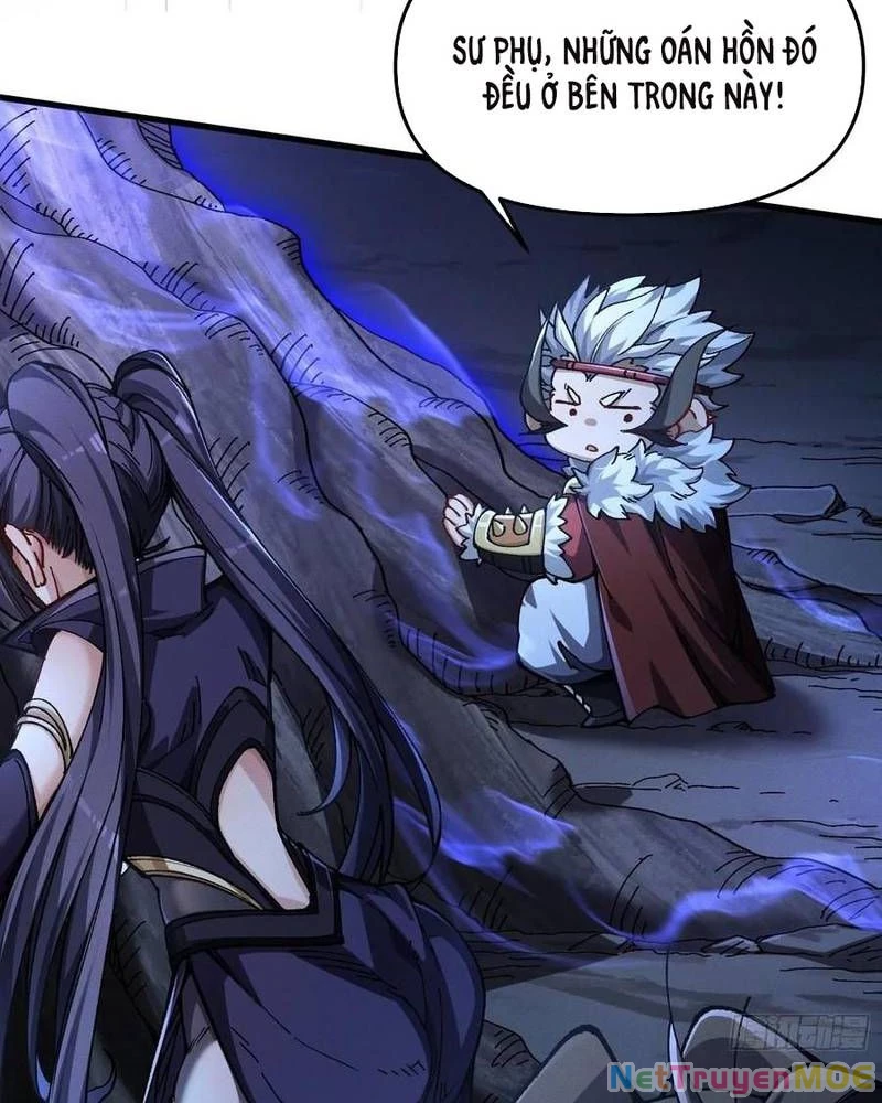 Ta Nhờ Đồ Đệ Kéo Dài Tính Mạng: Chapter 17