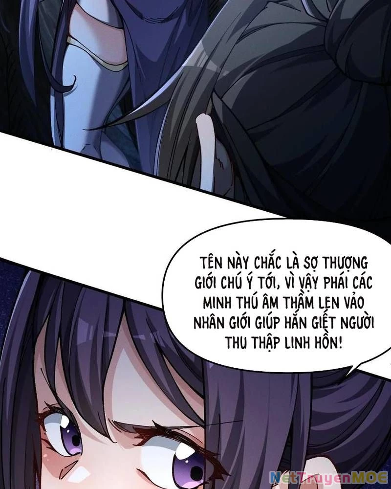 Ta Nhờ Đồ Đệ Kéo Dài Tính Mạng: Chapter 17