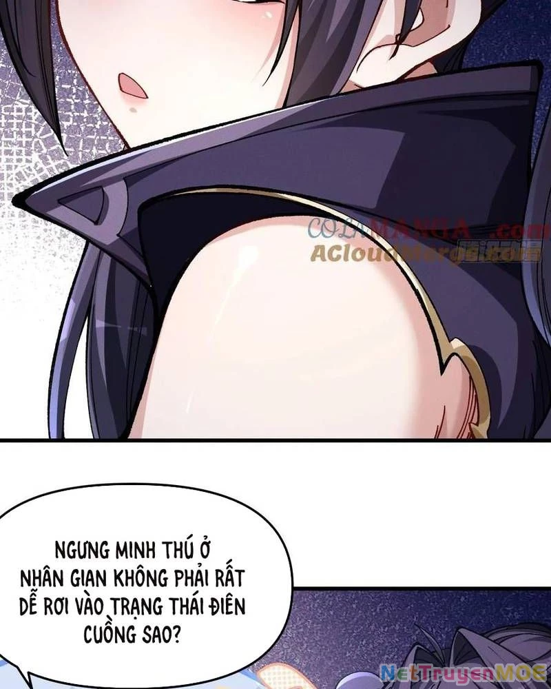 Ta Nhờ Đồ Đệ Kéo Dài Tính Mạng: Chapter 17