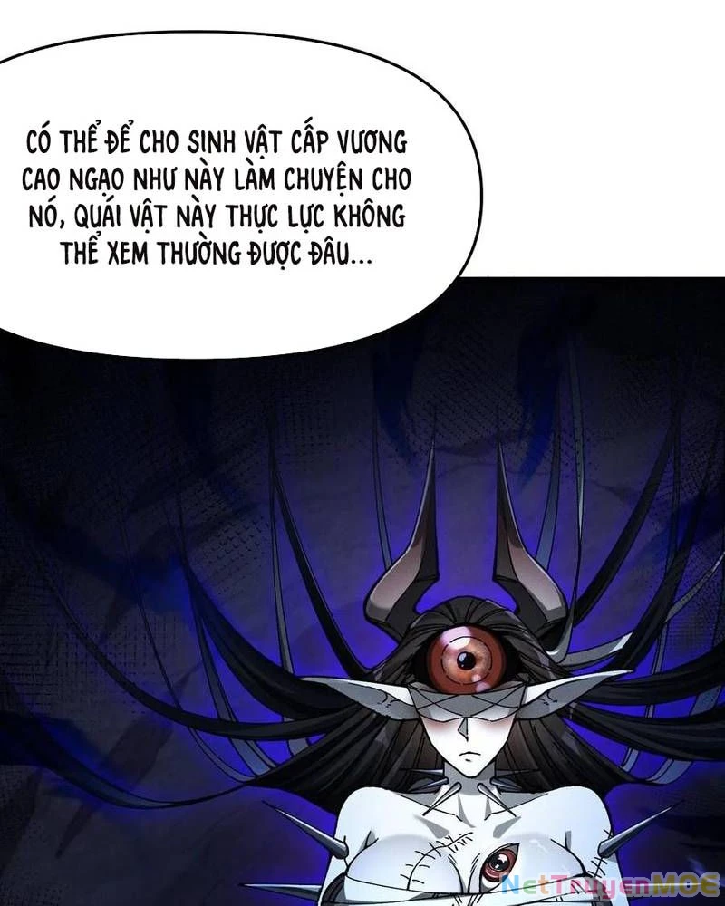 Ta Nhờ Đồ Đệ Kéo Dài Tính Mạng: Chapter 17