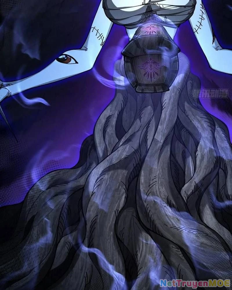 Ta Nhờ Đồ Đệ Kéo Dài Tính Mạng: Chapter 17