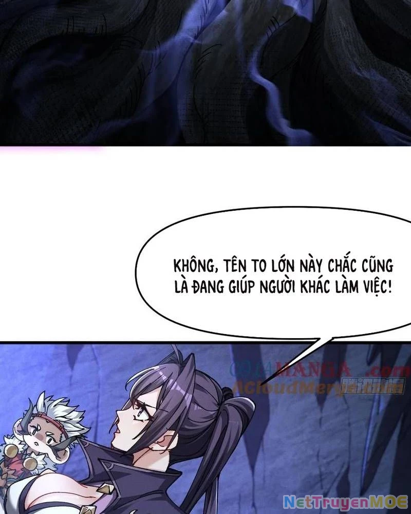 Ta Nhờ Đồ Đệ Kéo Dài Tính Mạng: Chapter 17